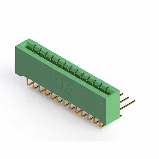 333-026-559-201 EDAC Inc.  Edgeboard Connectors